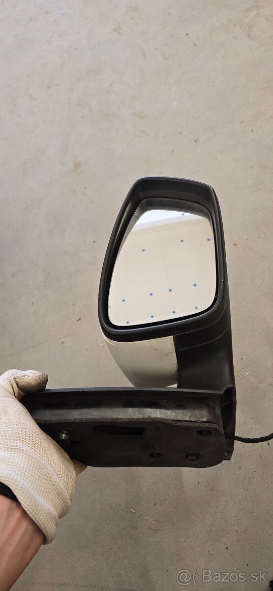 Zrkadlo VW UP - 2