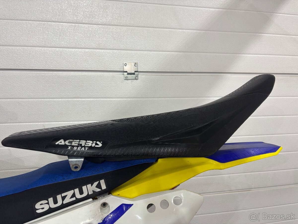 Sedlo ACERBIS Suzuki RMZ - 2