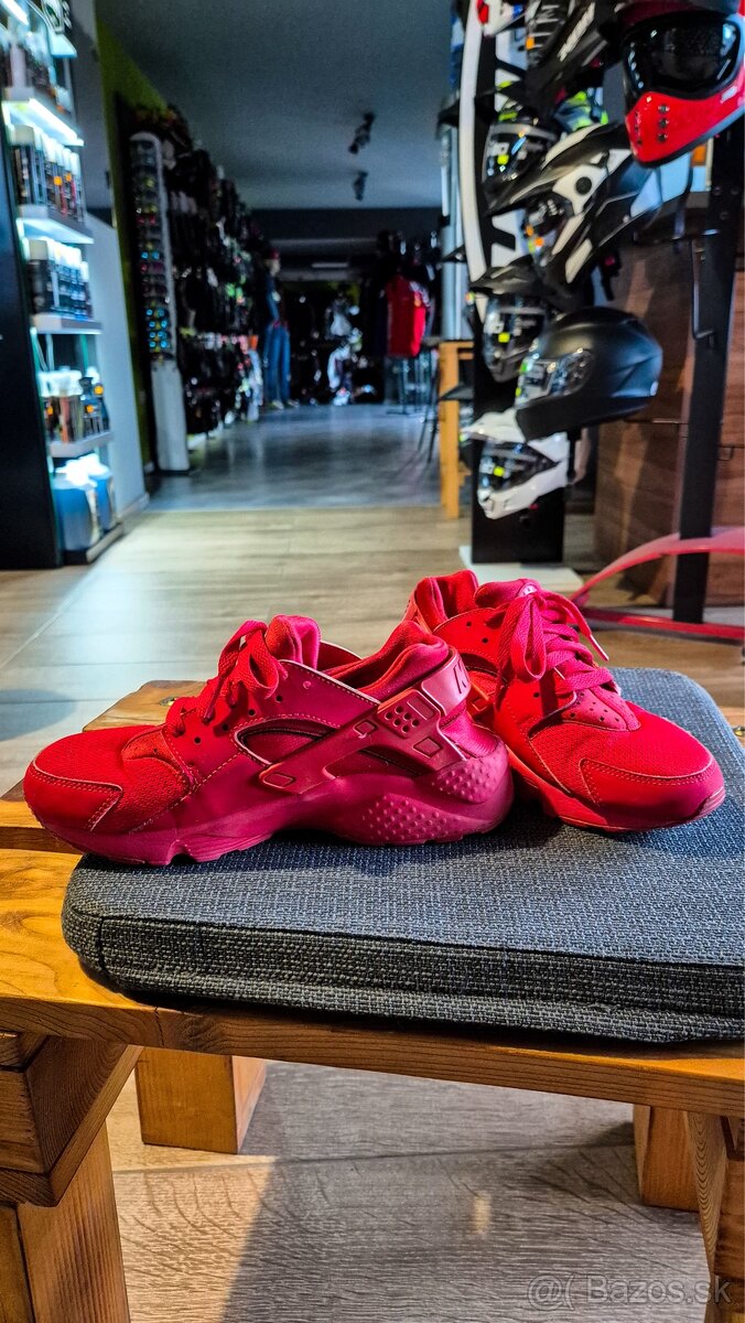 Dámske topánky NIKE - 2