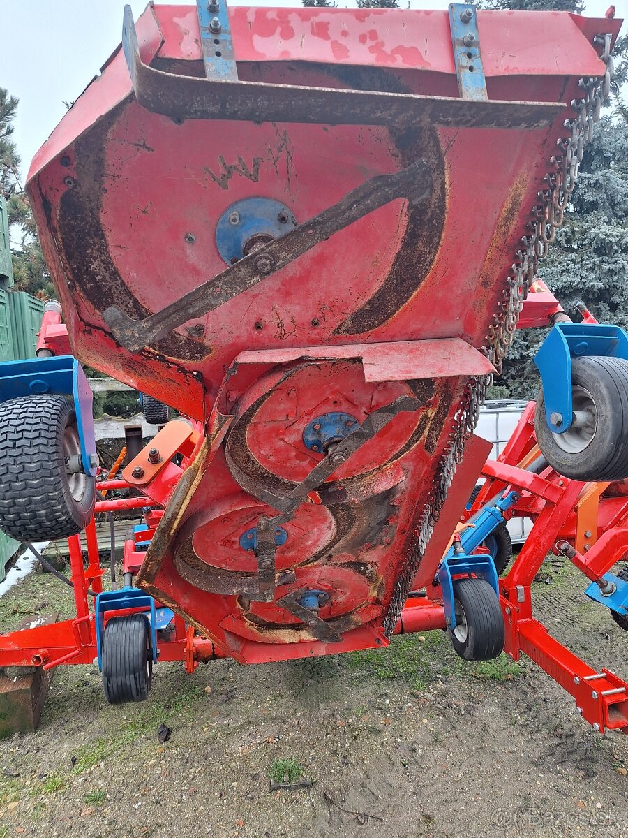 Predám kosačku - 2