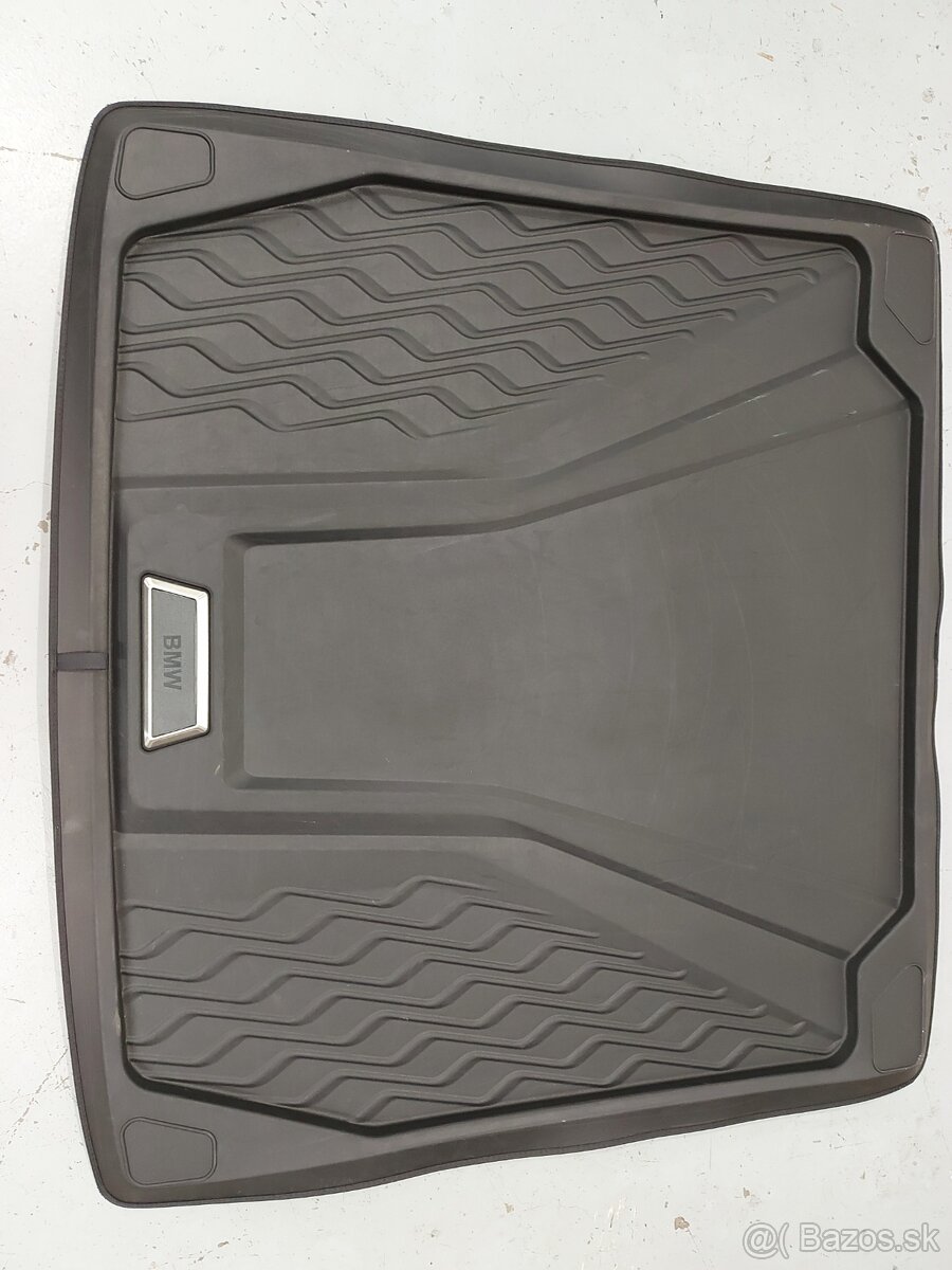 Vanička bmw. X7.X1.IX. - 2