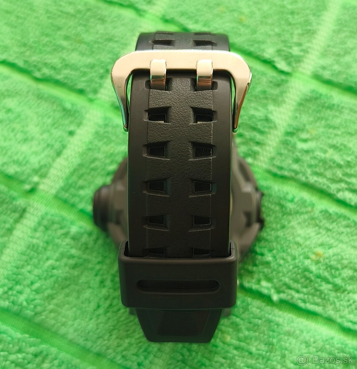 CASIO G-SHOCK GW-9200J RISEMAN - 2