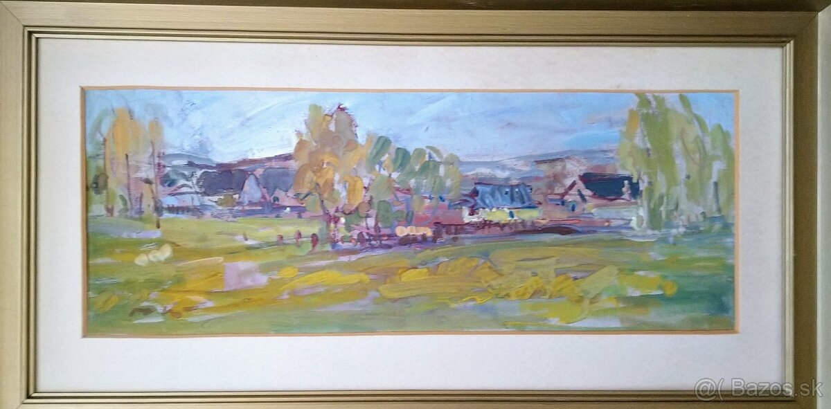 7 x Andrej Doboš - 2