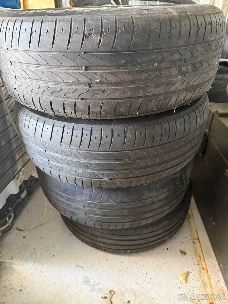 Ronal 5x100 R15 6j ET38 - 2