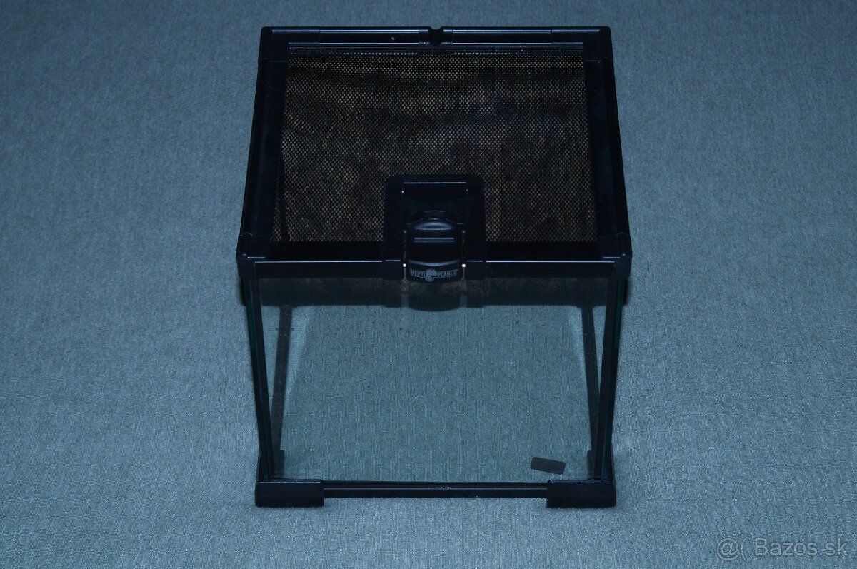 Terárium ReptiPlanet - 2