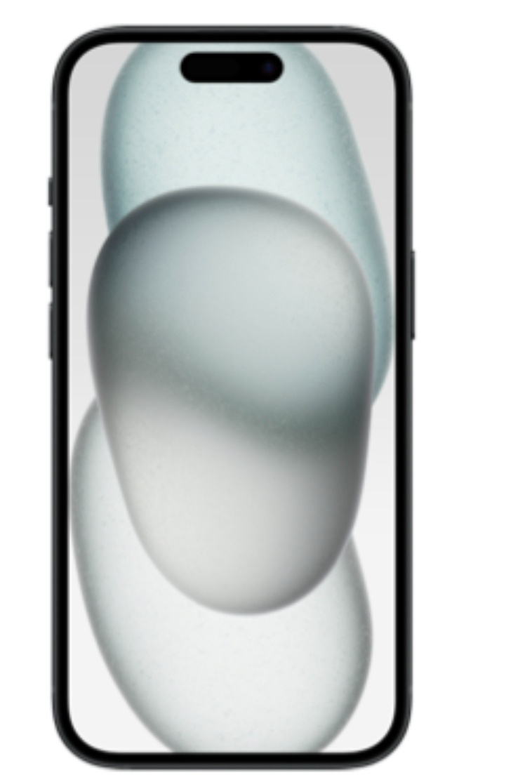 Apple iPhone 15 128GB - 2