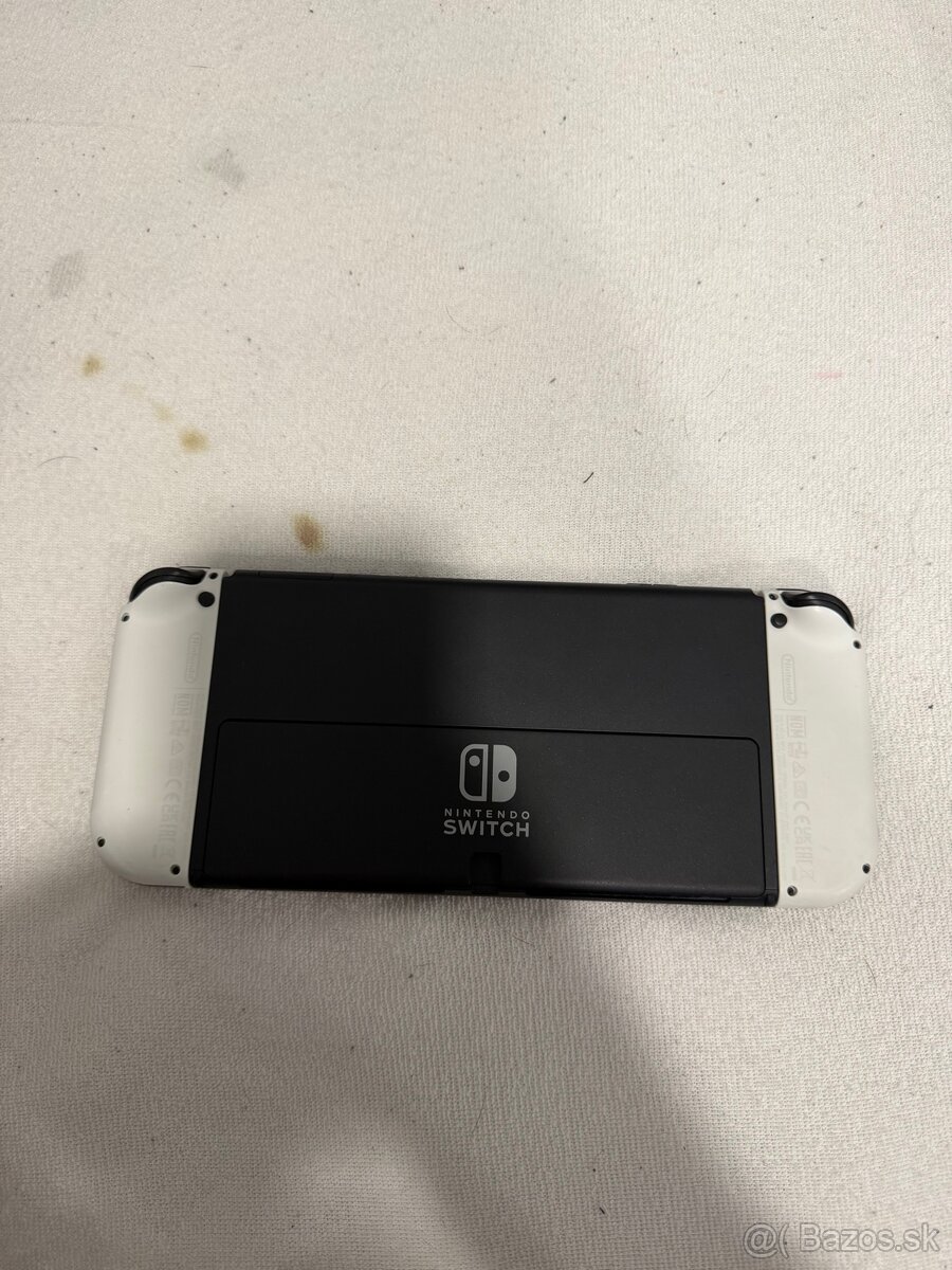 Nintendo switch Oled - 2