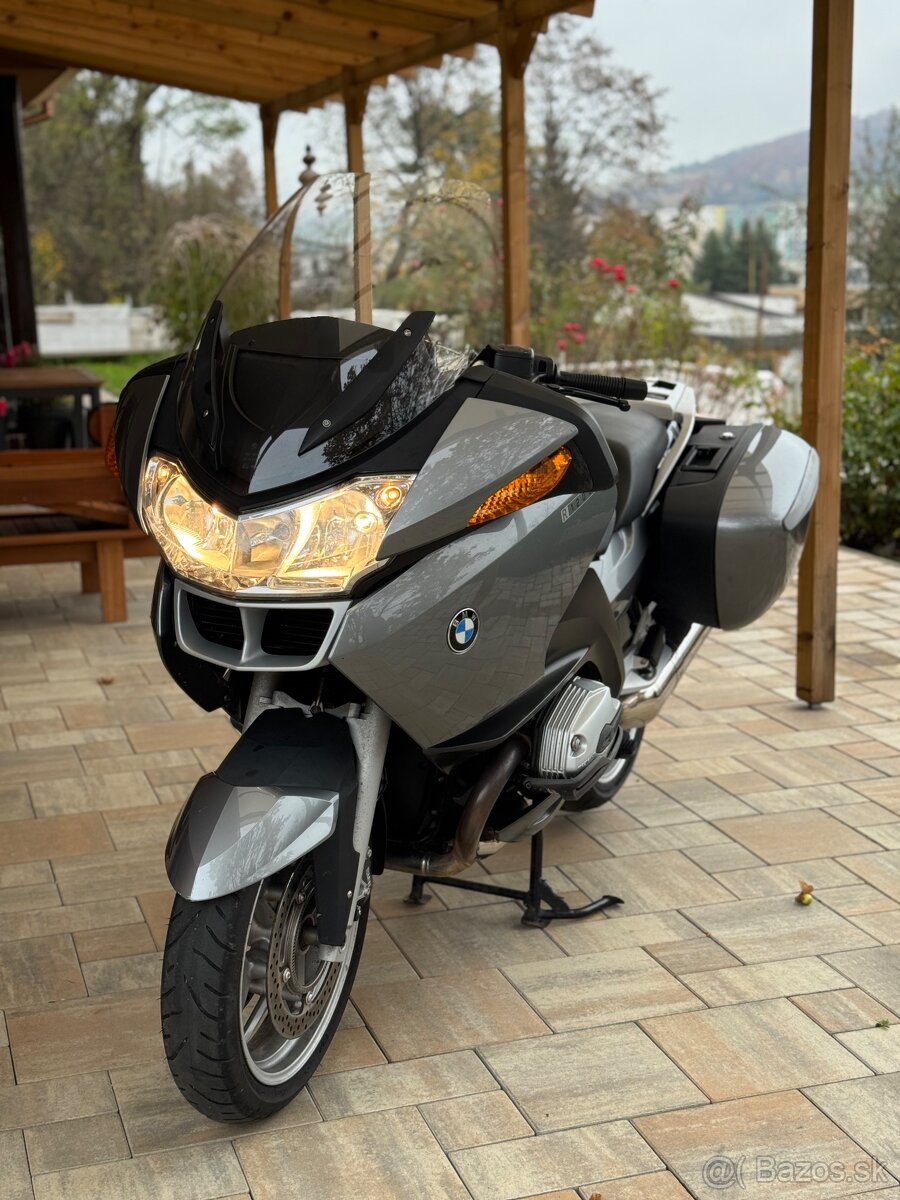 BMW R1200RT - 2