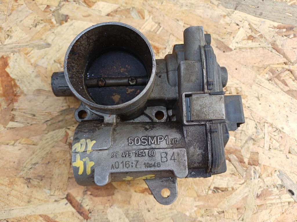 Autodiely Peugeot 207 2006-2014 - 2