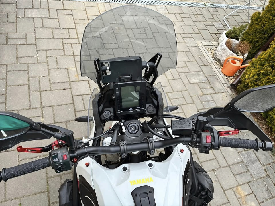 Yamaha Tenere 700 Rally - 2