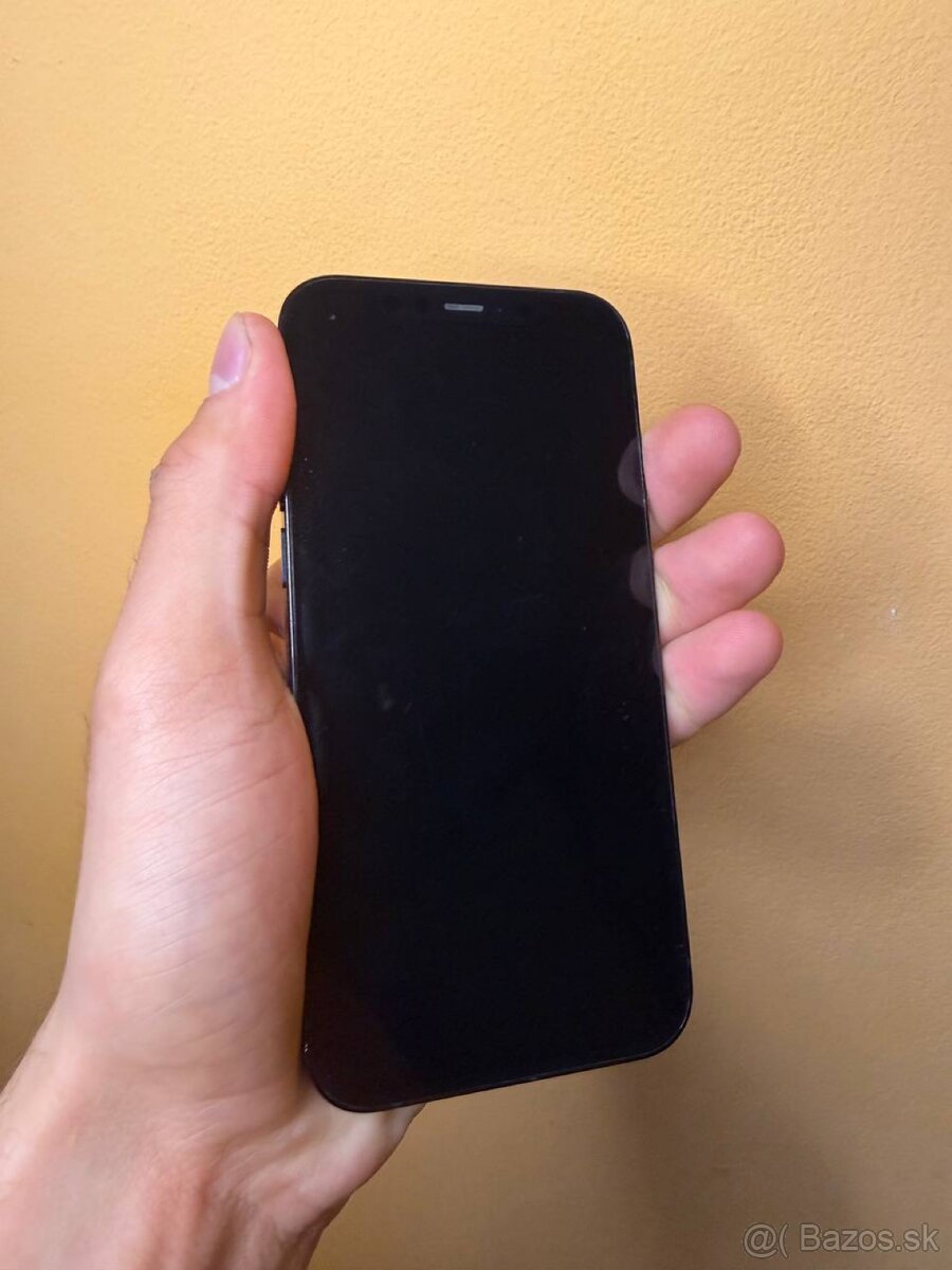 iPhone 12 Pro, 256 GB - 2