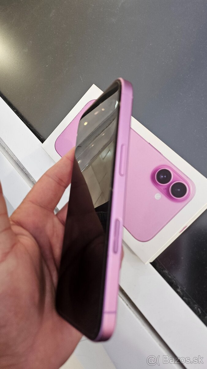 Iphone 16 - 2