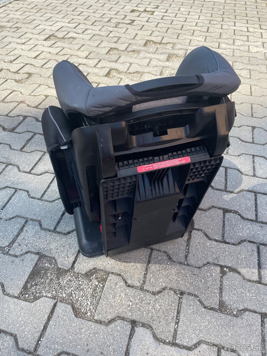 Predám autosedačku - 2