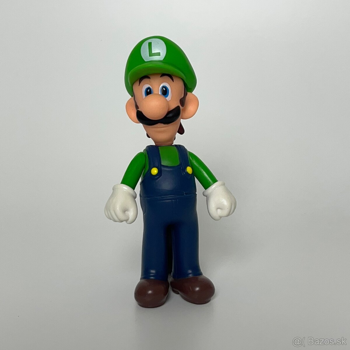 Figúrky Super Mário - 2