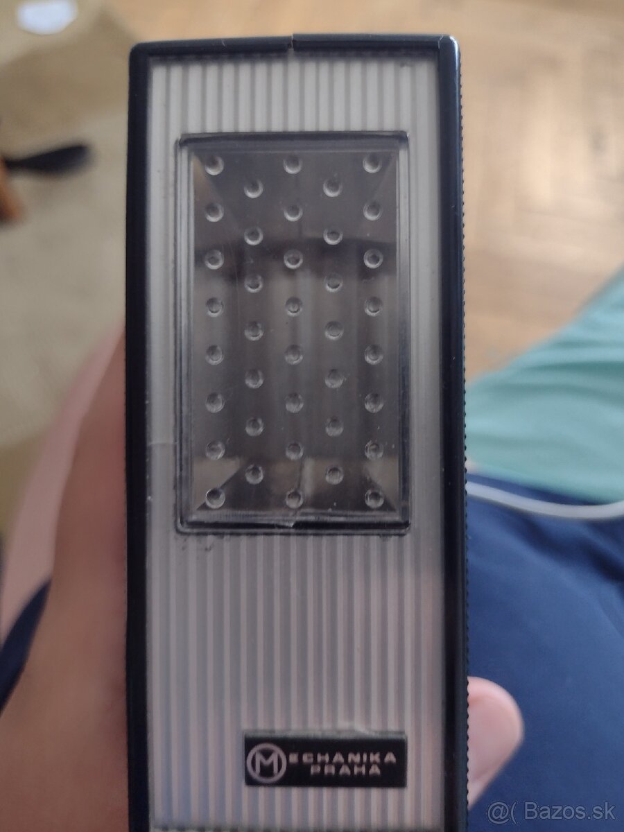 RETRO FOTOBLESK - 2