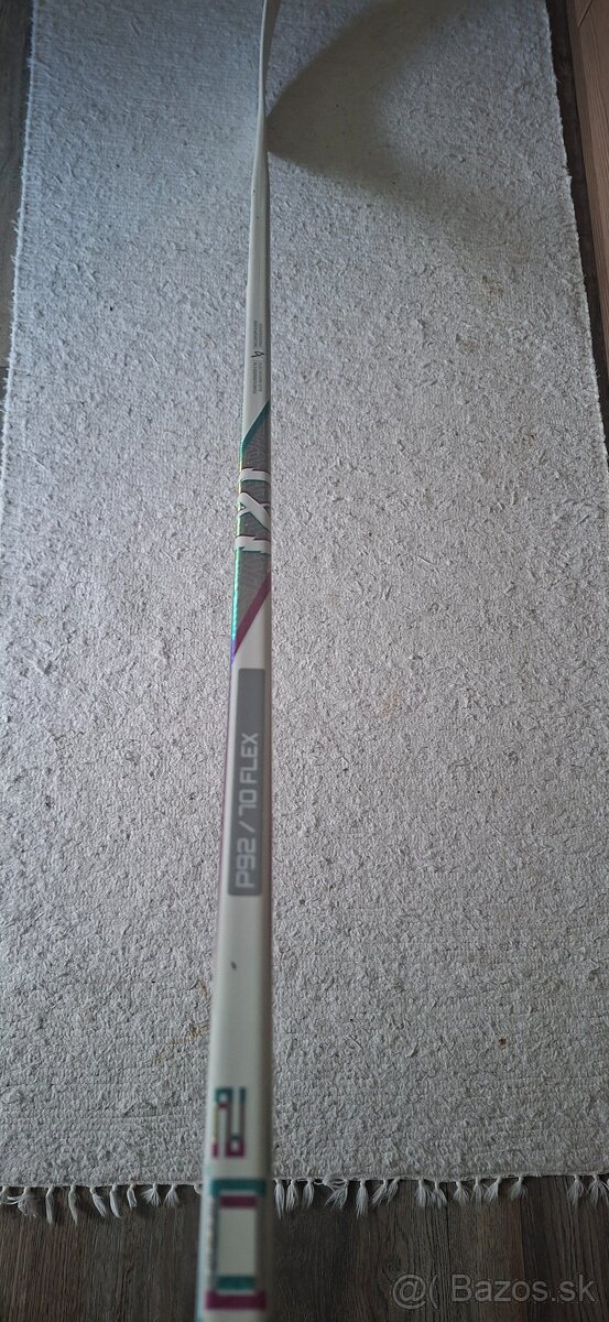 Bauer proto - 2