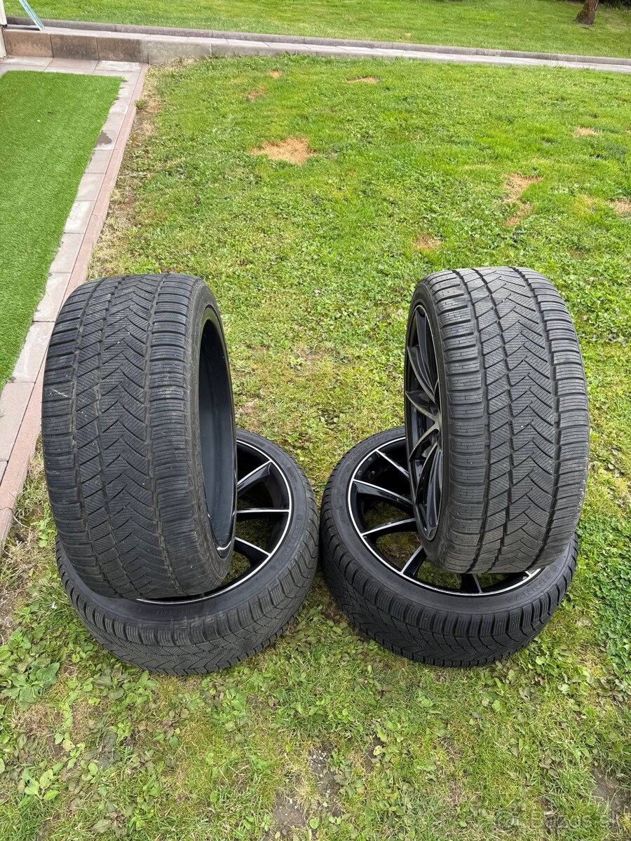5x112 R19 ACE - 2