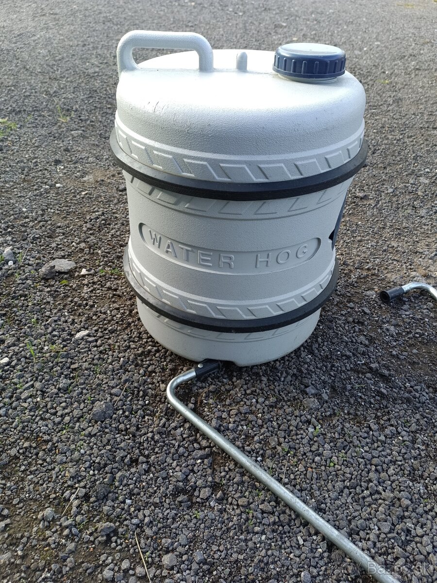 Aquaroll 40 l - 2