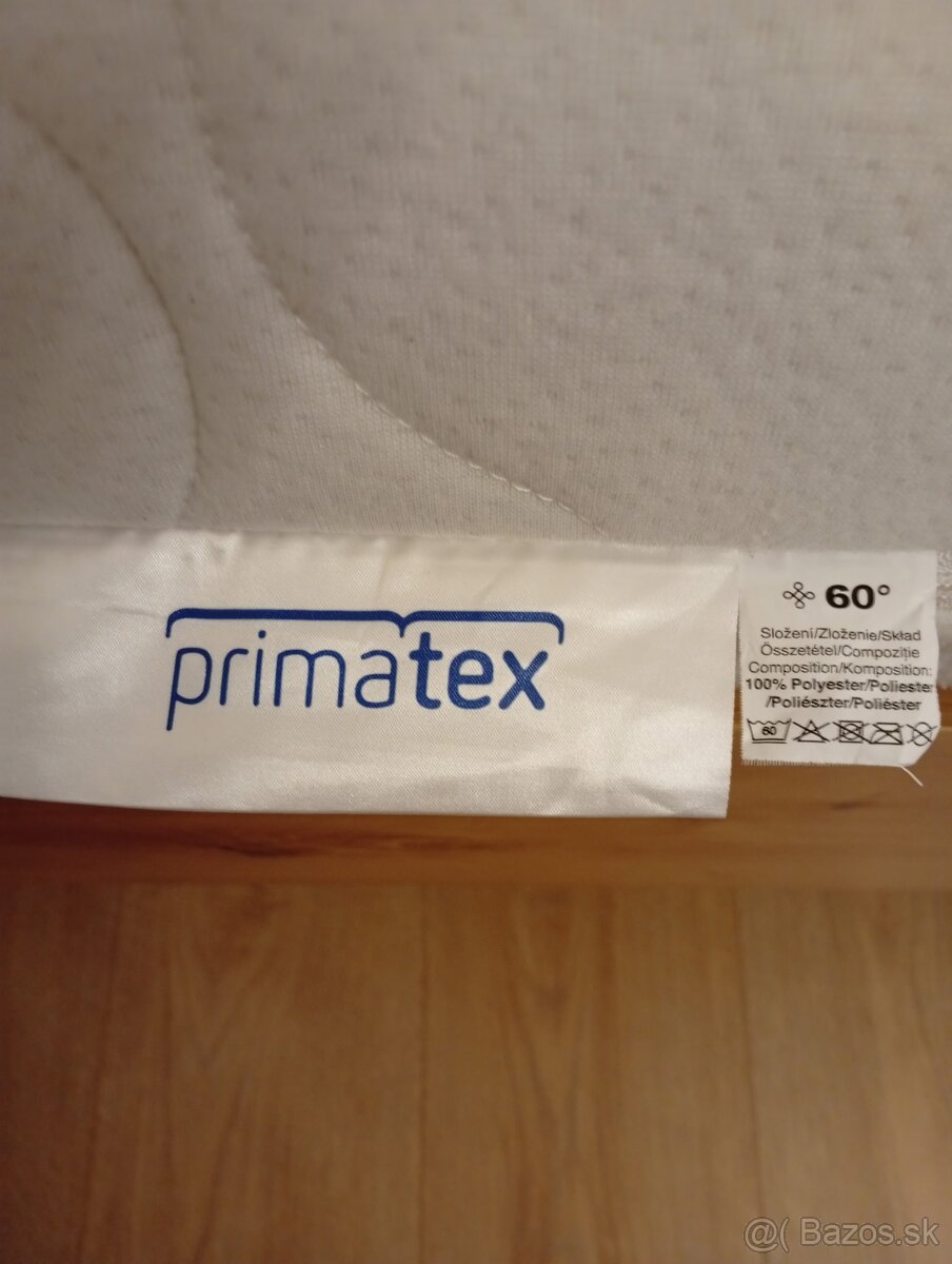 Primatex 90x200cm - 2