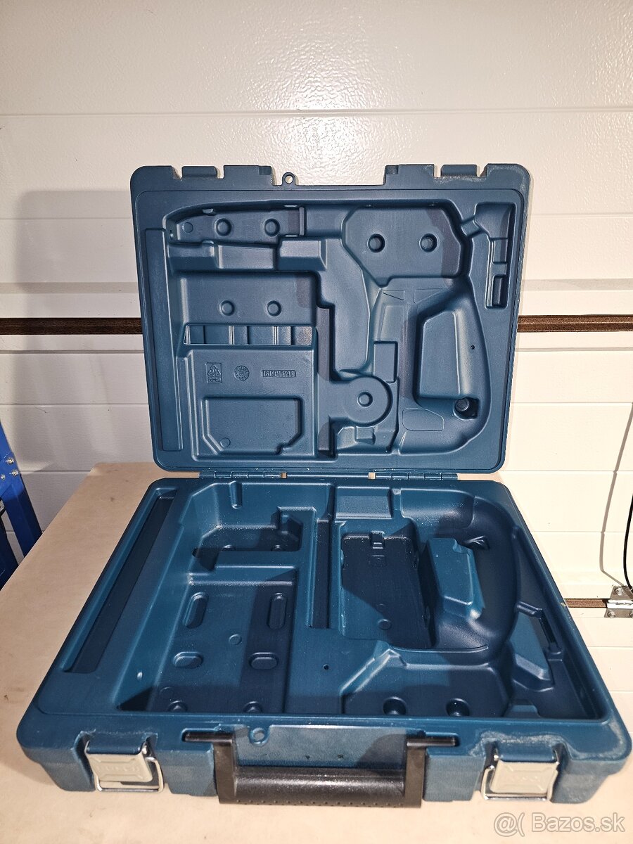 Bosch kufor pre GST 185LI - 2
