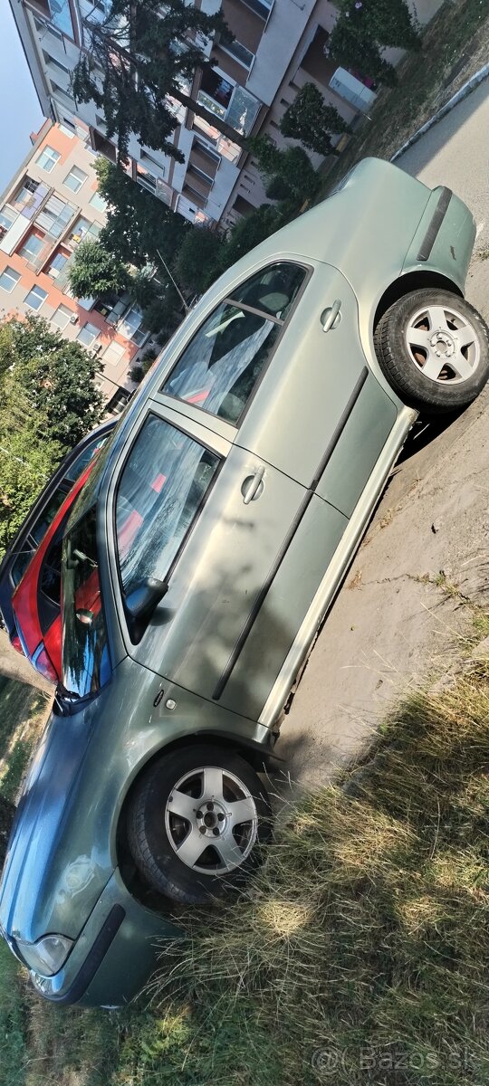 Skoda octavia 1.9tdi 66kw - 2
