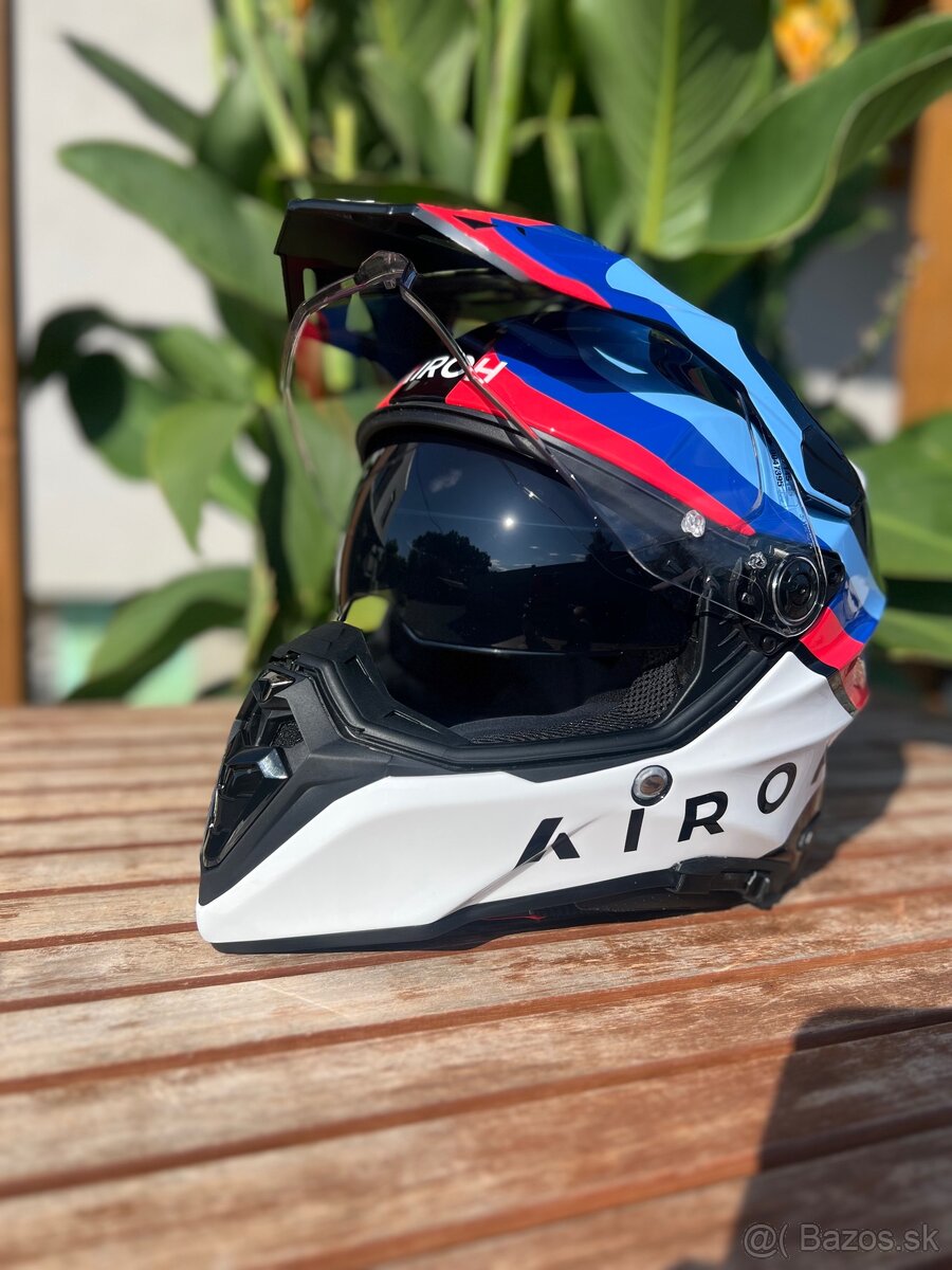 Airoh commander - 2