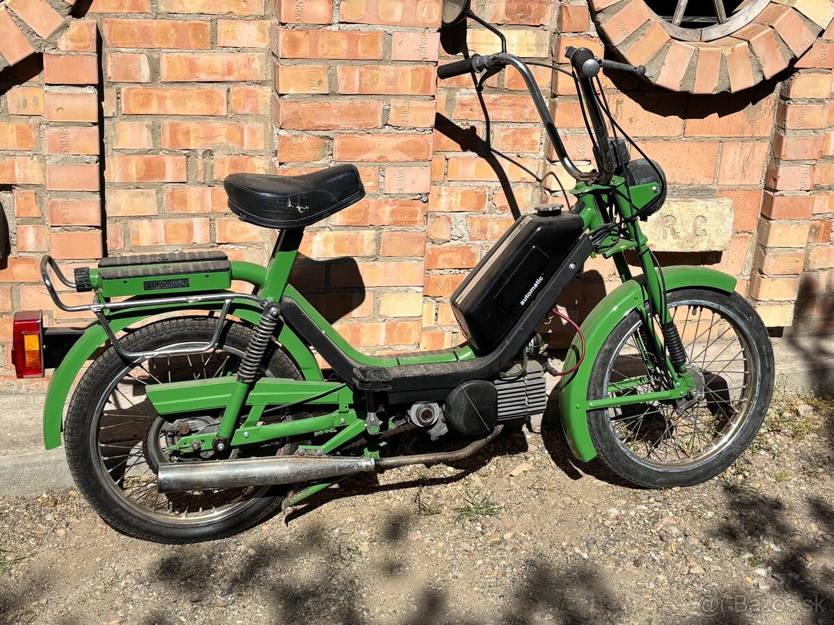 Babeta 210 - 2