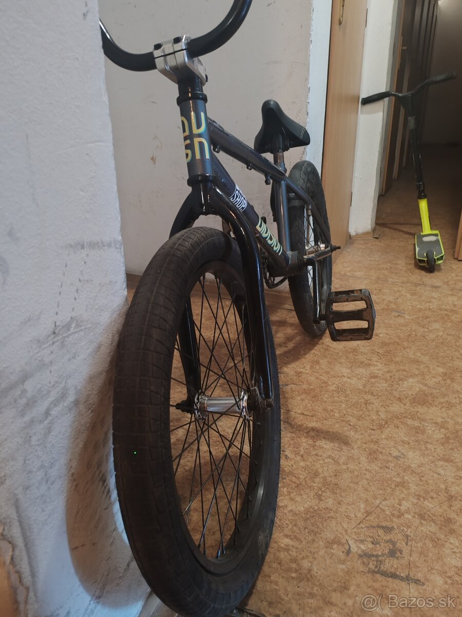 BMX - 2