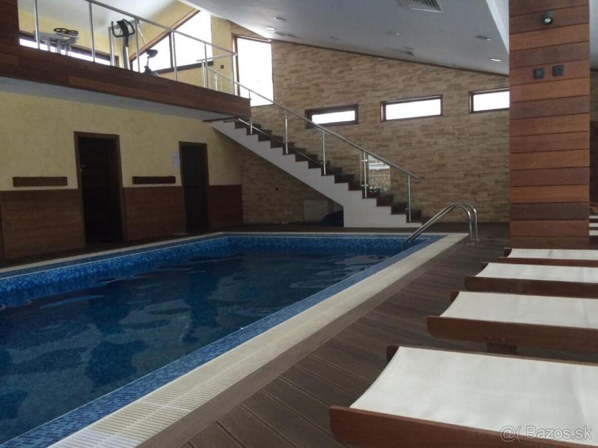 Apartmán pri lanovke – Bansko, Bulharsko - 2