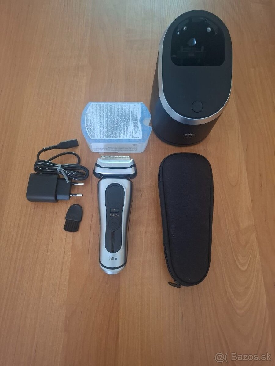 Braun Series 9 PRO+ - 2