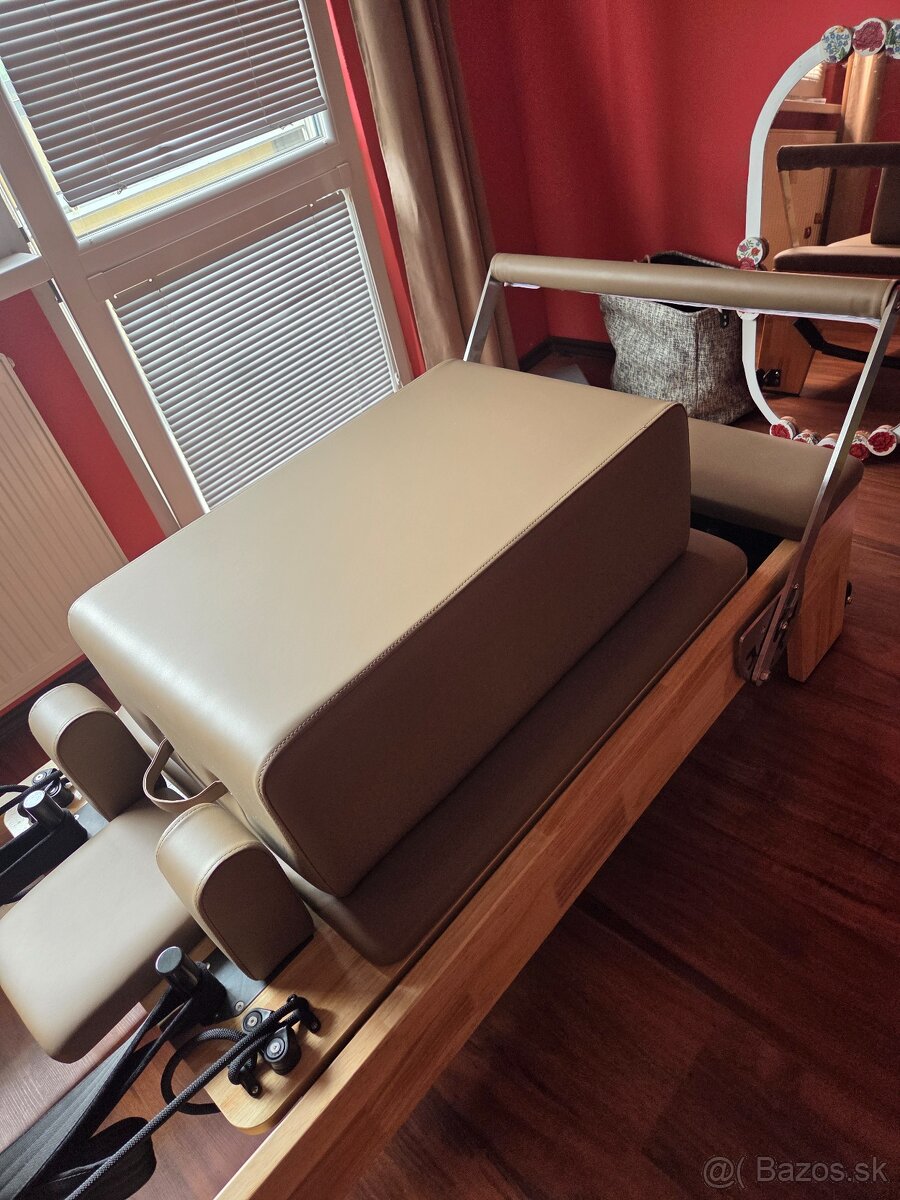 Reformer pilates - 2