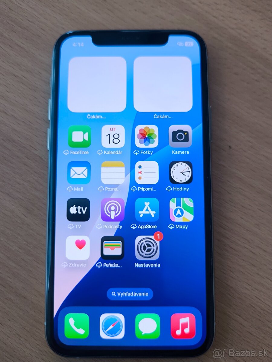 Apple Iphone 11 Pro 64 GB Gold - 2