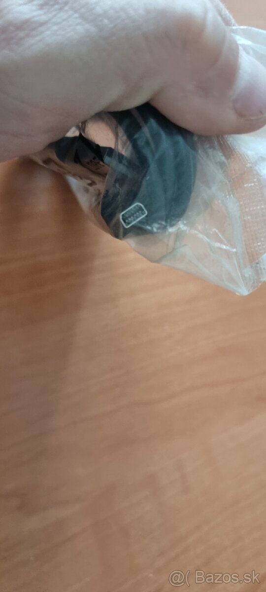 Kabel Olympus CB-USB6 - 2