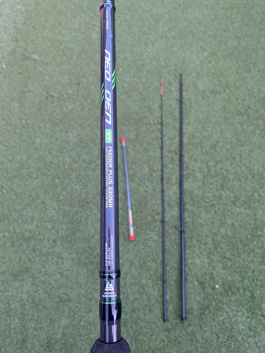 FEEDER KAIDA NEO - 2