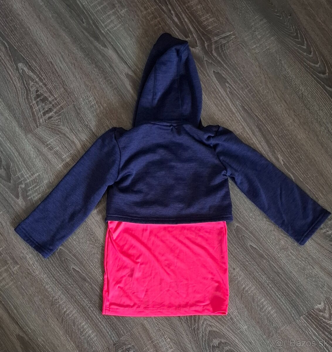 Sportova mikina - 2