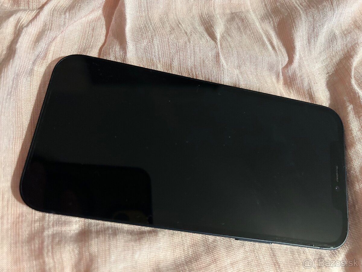Iphone 12, 64GB - 2