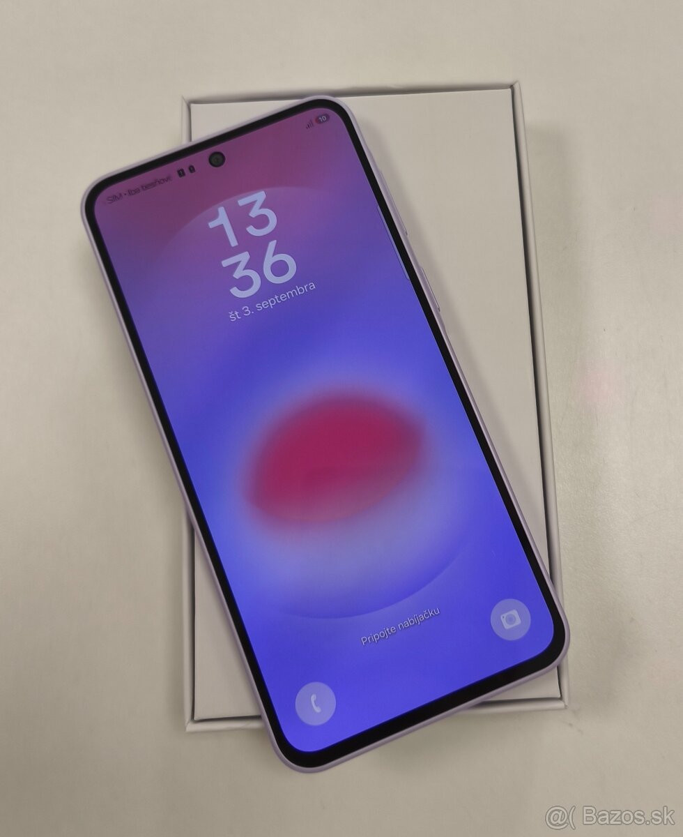 Samsung Galaxy A37 6/128GB - 2