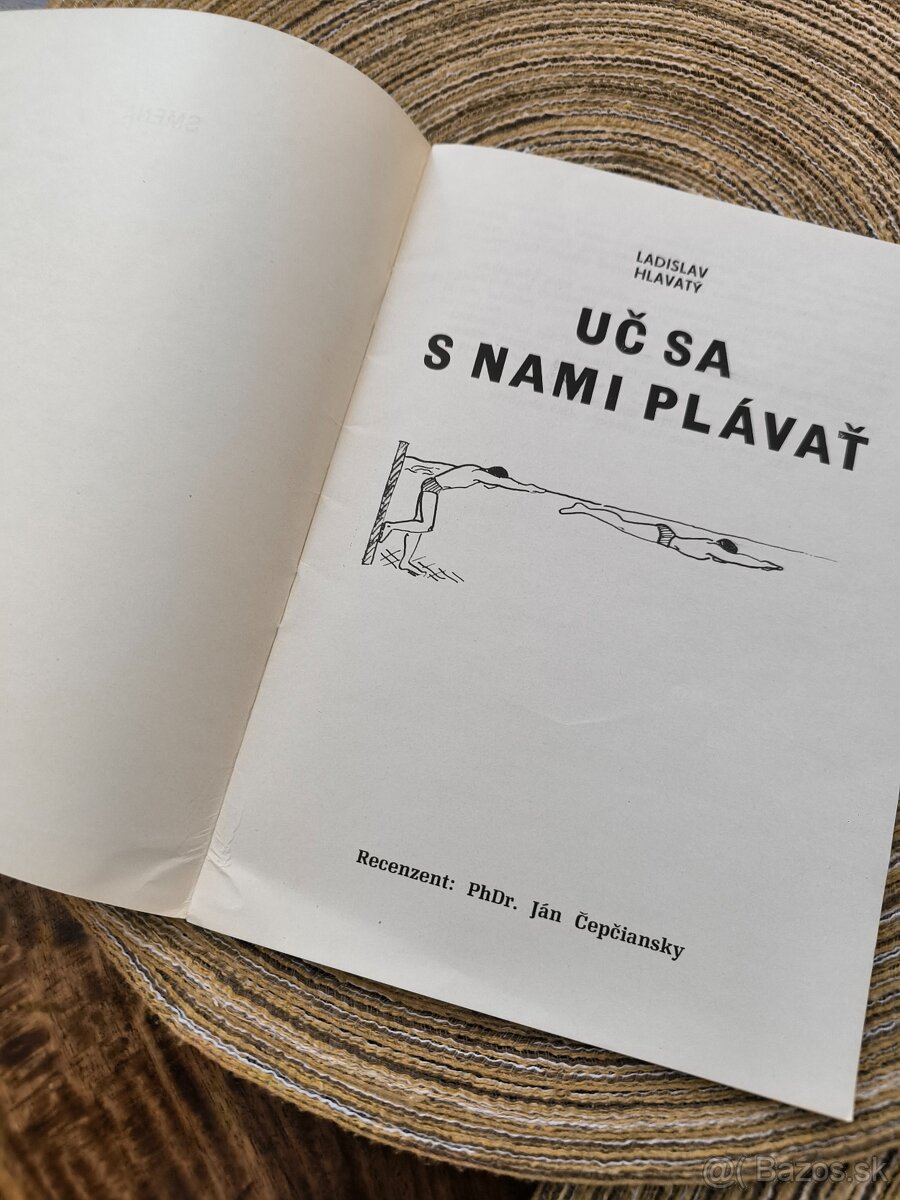 Uč sa s nami plávať - 2