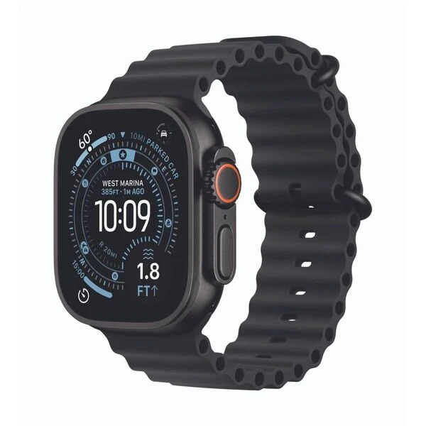 Apple watch ultra 3 - 2