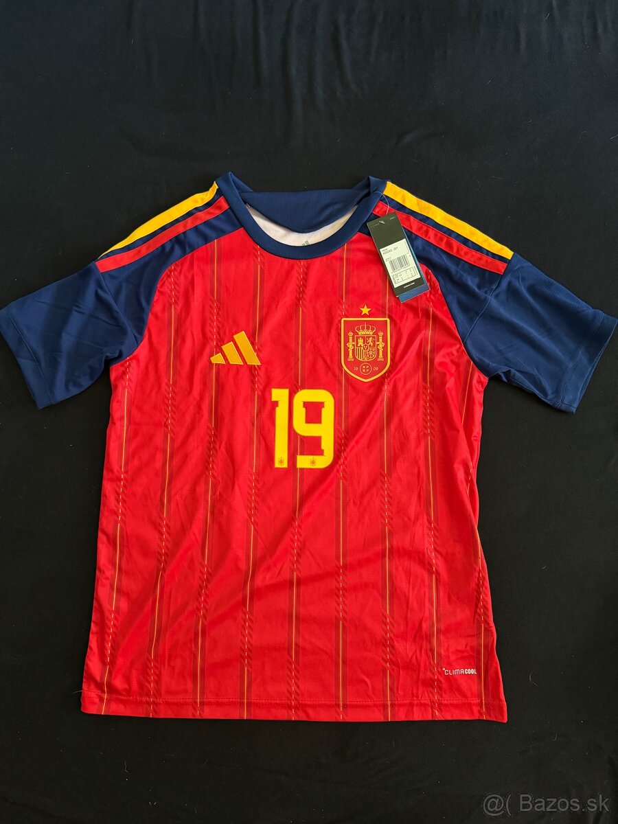 Yamal dres World Cup 2026 - 2