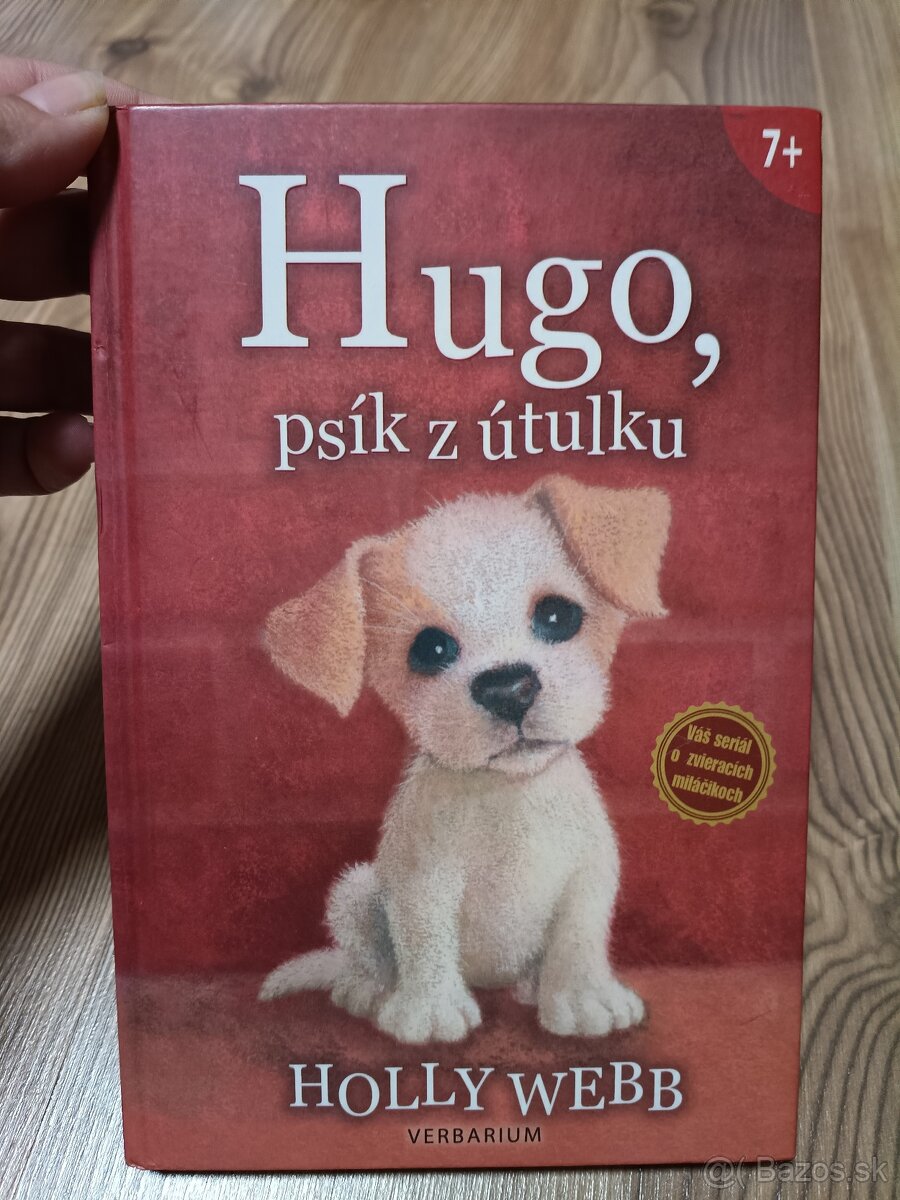 Predám tieto knihy - 2