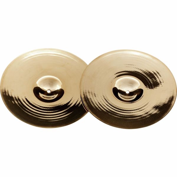 Hi Hat - Zildijan A custom 14 - 2