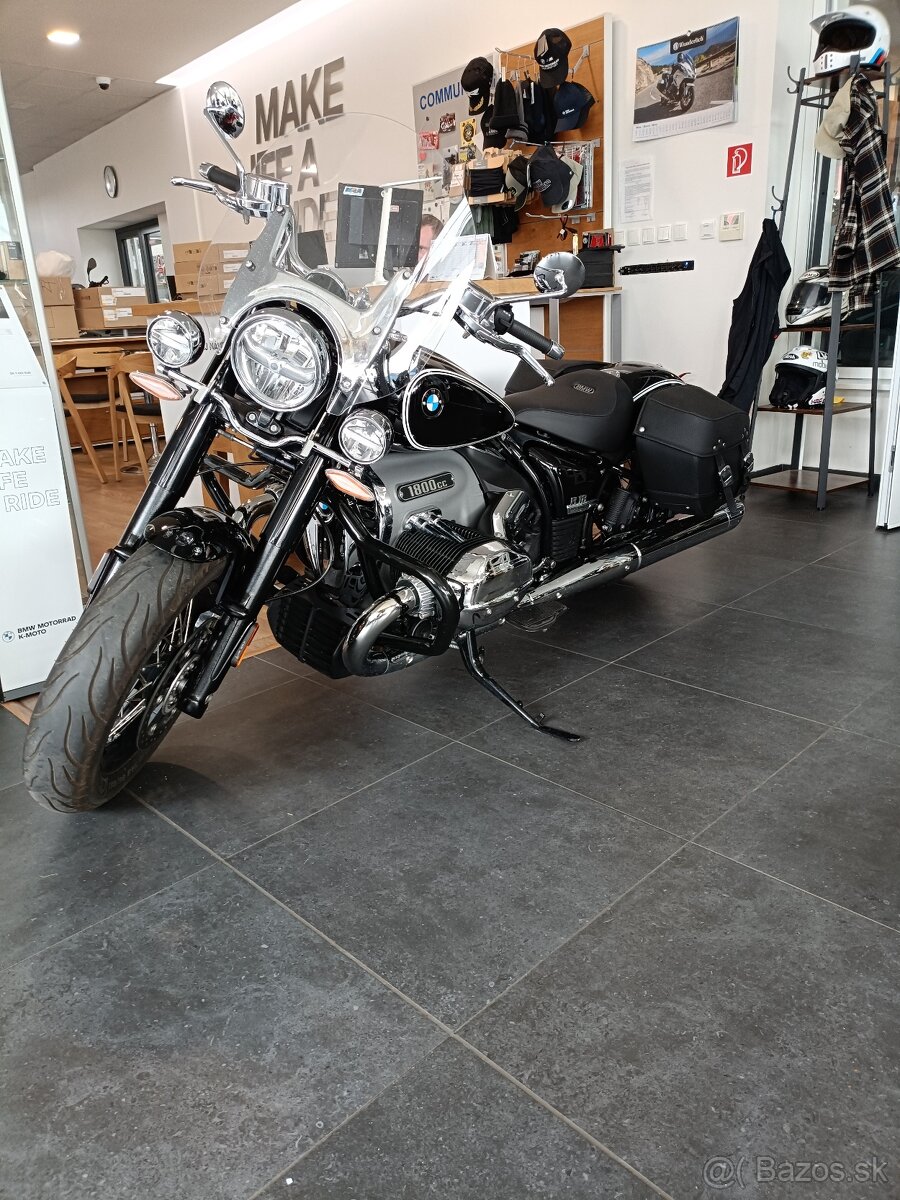BMW R18 Classic 2023 - 2