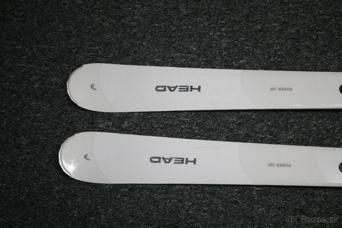 lyže HEAD Power Joy + head protector 13 - 2