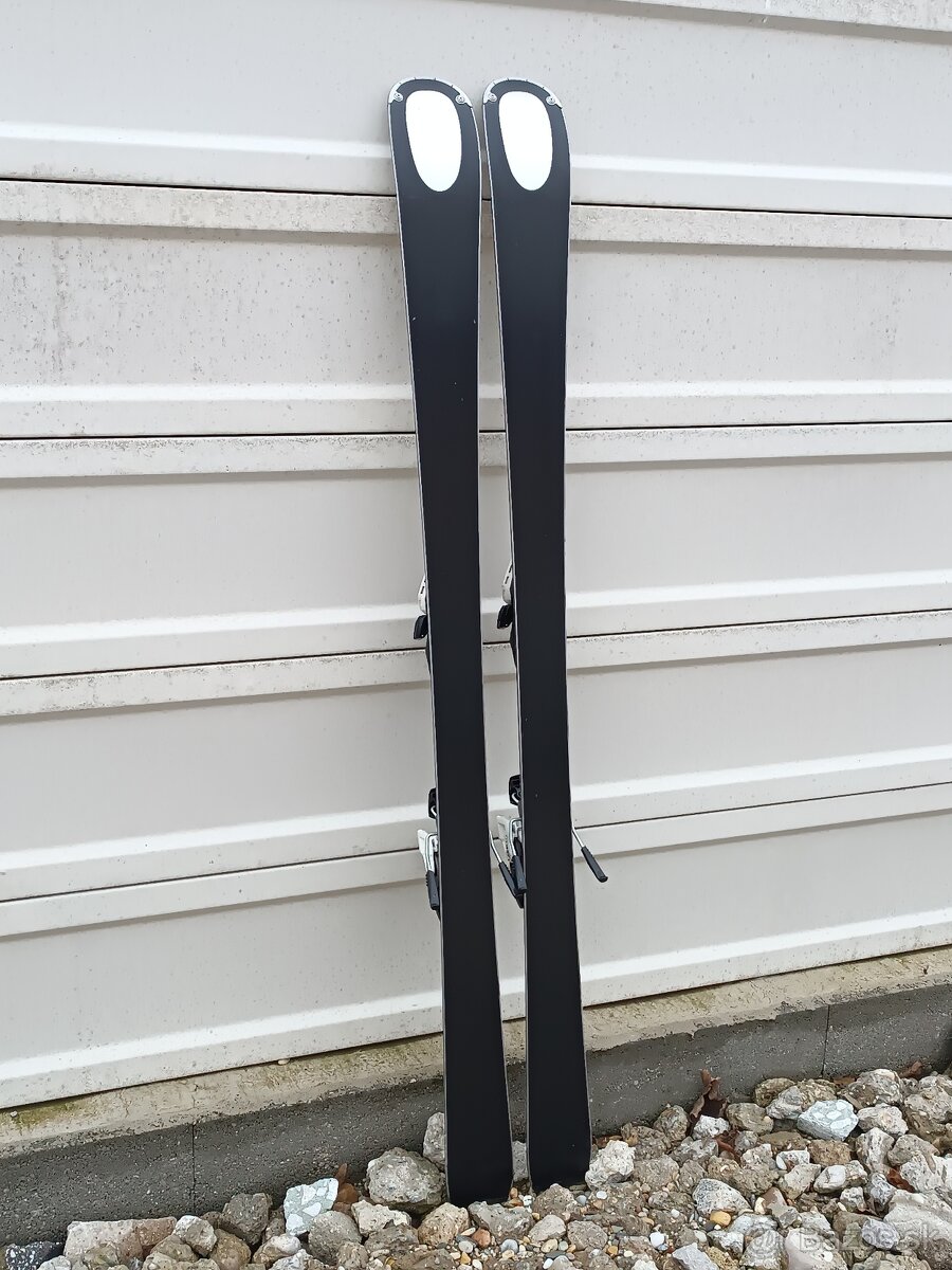 LYŽE KASTLE QUARTZ 72 150CM - 2
