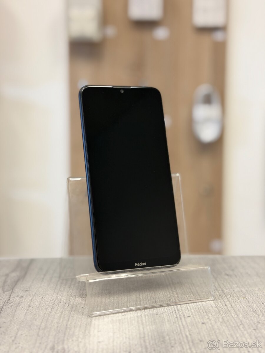 Redmi 8A 32GB Black - 2