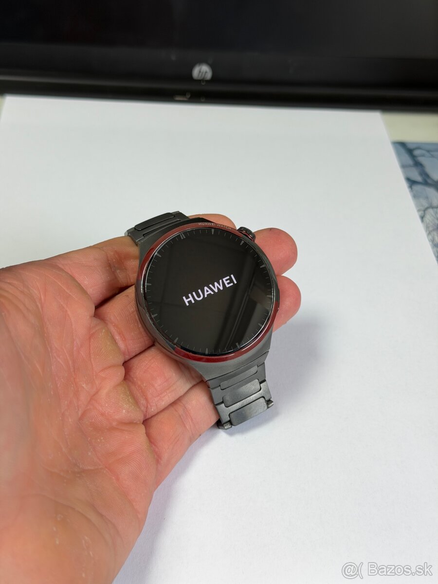 Huawei Watch 4 Pro Space Limited edition - 2