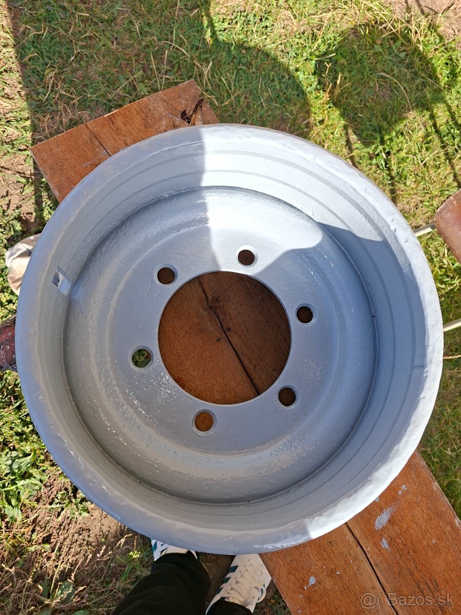 Disk 5t - 2