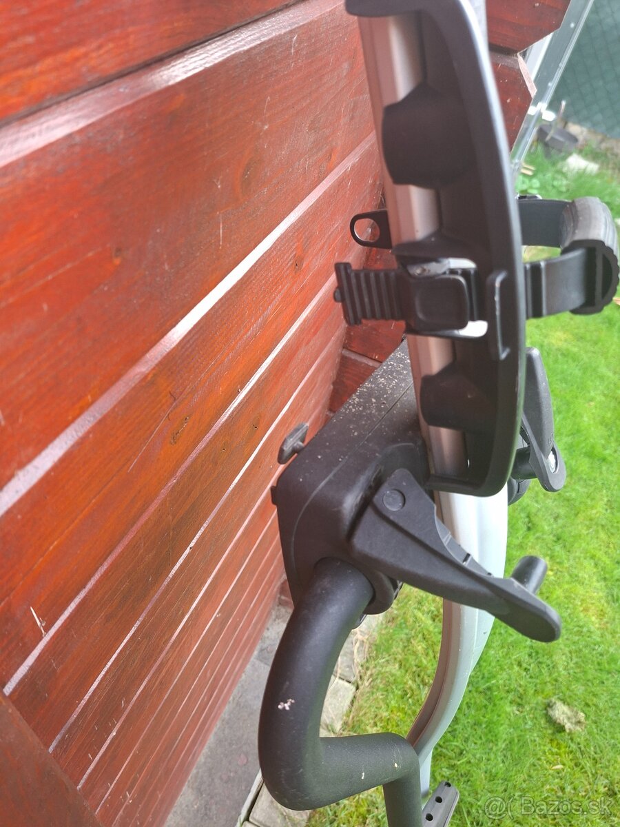 2 x Thule ProRide 591 na predaj - 2