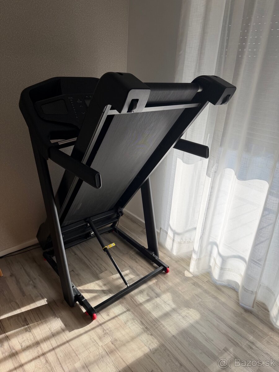 DOMYOS T900C - elektrický bežecký pás - 2